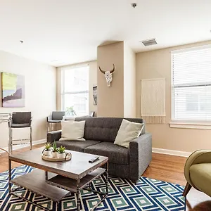 Kasa Downtown Memphis 4* Memphis