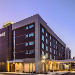 Home2 By Hilton Memphis East / Germantown, Tn 3* Germantown