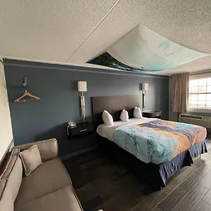 Kings Inn- Medical Downtown Midtown 3* Memphis