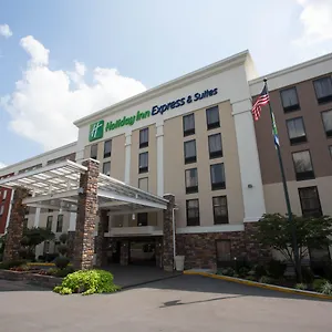 Express & Southeast - Antioch By Ihg 3* Nashville