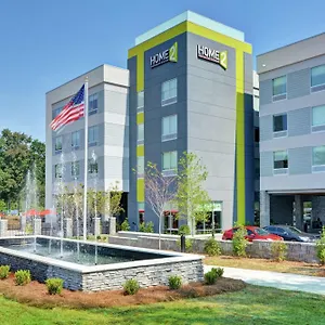 Home2 By Hilton Piper Glen 3* Charlotte