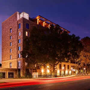 Ac By Marriott Southpark 4* Charlotte