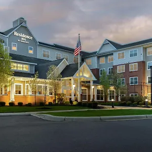 By Marriott Polaris Columbus