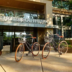 Ac By Marriott Southpark 4* Charlotte