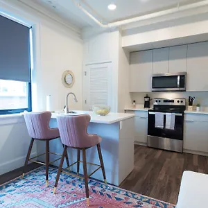 The Standard Columbus
