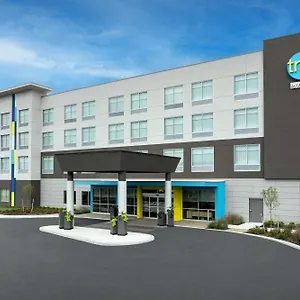Tru By Hilton East Broad Columbus