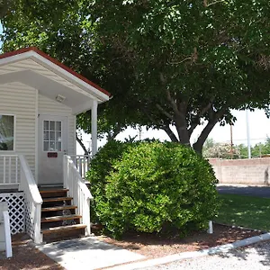 Camping Cabin 6 2* Las Vegas