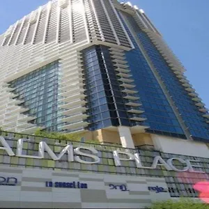 Palms Place Beautiful High Rise With Strip Views 23rd Floor 2* Las Vegas