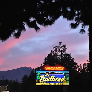 The Trailhead 2* South Lake Tahoe