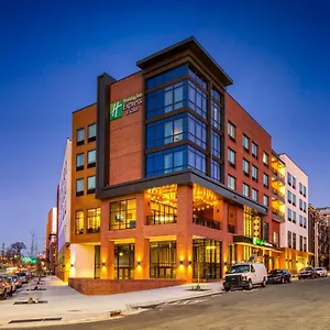 Express & - - South End By Ihg 3* Charlotte